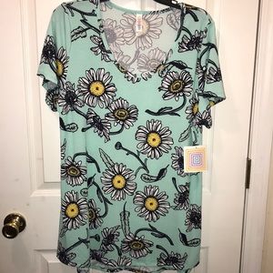 Lularoe Classic T